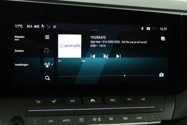 Opel Astra (2026) thumbnail 6