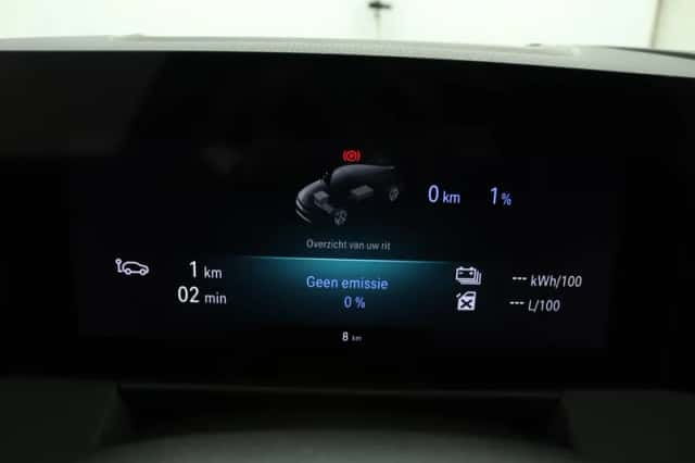 Opel Astra (2026) thumbnail 52