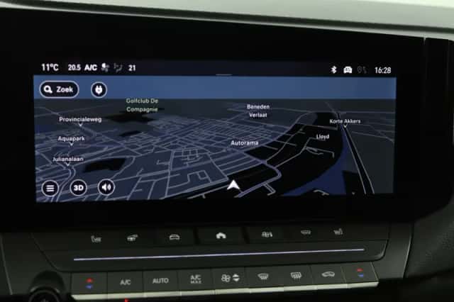 Opel Astra (2026) thumbnail 54