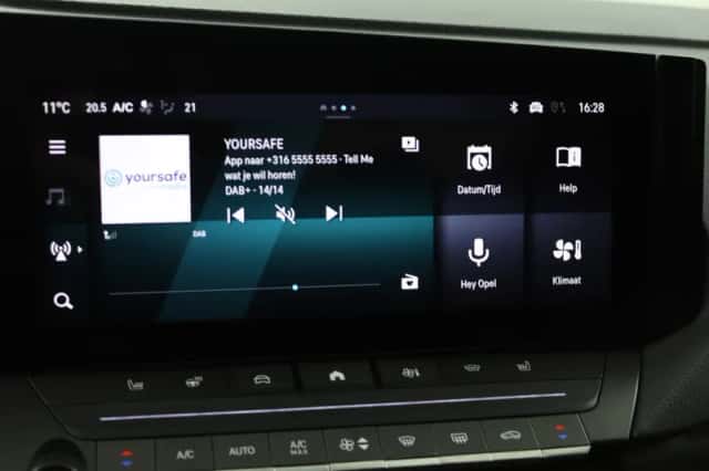 Opel Astra (2026) thumbnail 55