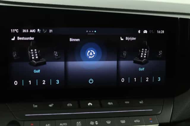 Opel Astra (2026) thumbnail 56