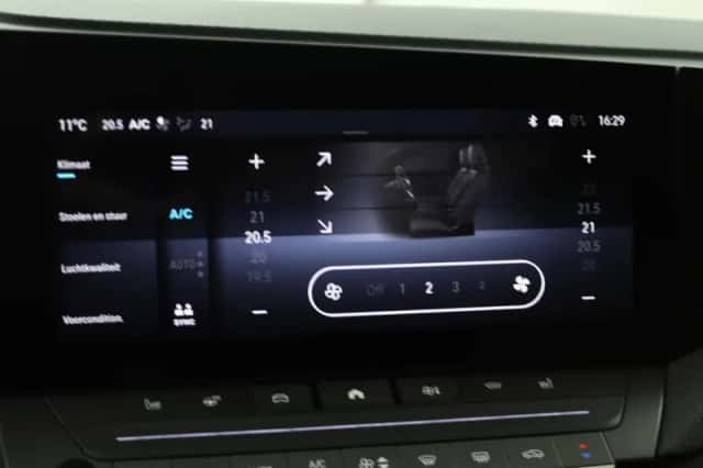 Opel Astra (2026) thumbnail 57