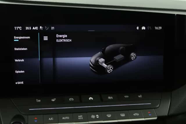 Opel Astra (2026) thumbnail 58