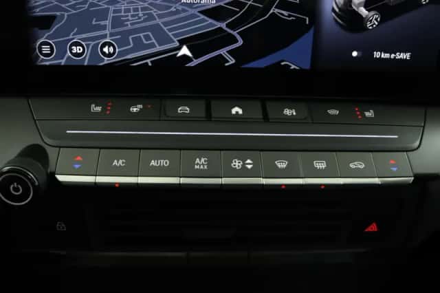 Opel Astra (2026) thumbnail 59