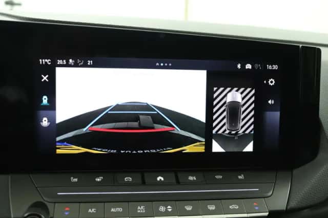 Opel Astra (2026) thumbnail 7