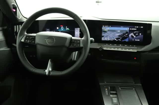 Opel Astra (2026) thumbnail 66