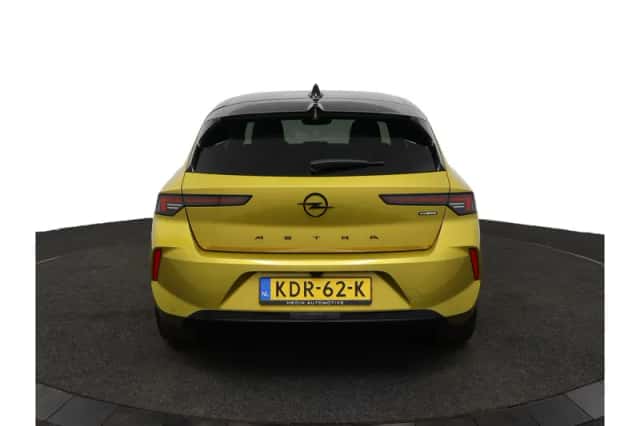 Opel Astra (2026) thumbnail 67