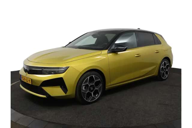 Opel Astra (2026) thumbnail 68
