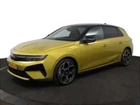 Opel Astra (2026) thumbnail 68