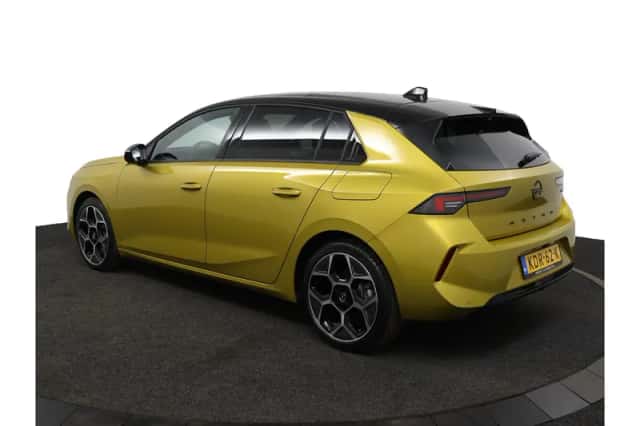 Opel Astra (2026) thumbnail 9
