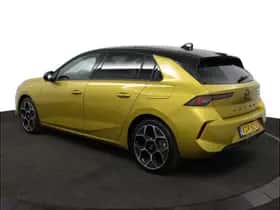 Opel Astra (2026) thumbnail 9