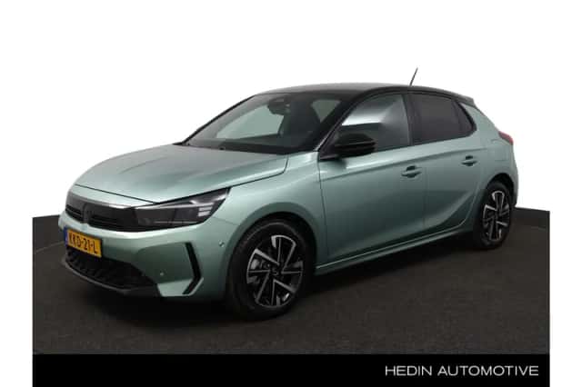 Opel Corsa (2026) thumbnail 1