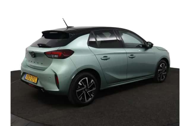Opel Corsa (2026) thumbnail 2