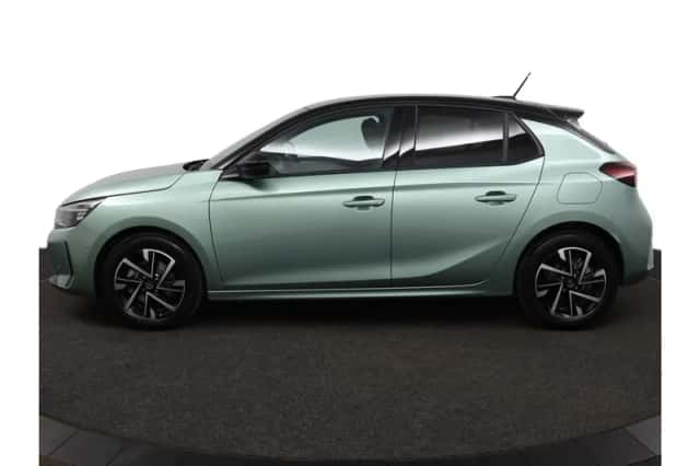 Opel Corsa (2026) thumbnail 3