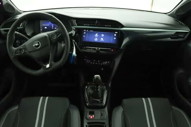 Opel Corsa (2026) thumbnail 4