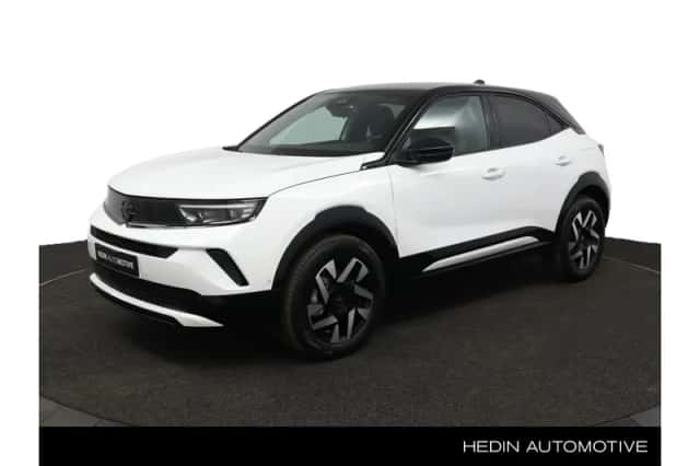 Opel Mokka (2026) thumbnail 1