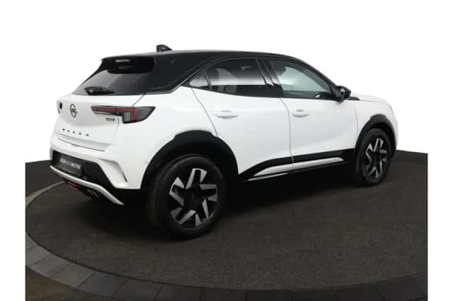 Opel Mokka (2026) thumbnail 3