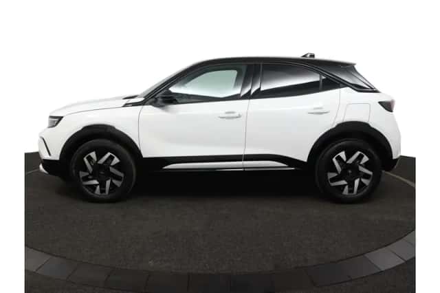 Opel Mokka (2026) thumbnail 5