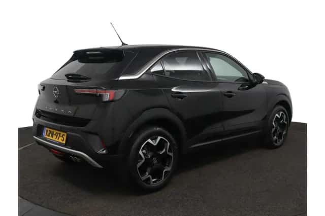 Opel Mokka (2023) thumbnail 2