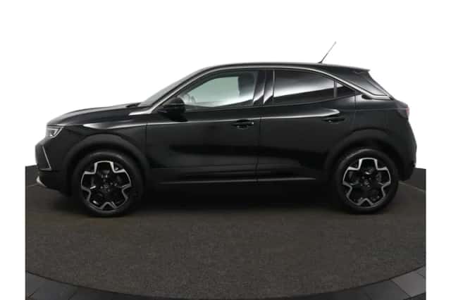 Opel Mokka (2023) thumbnail 3