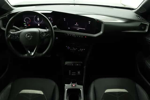 Opel Mokka (2023) thumbnail 4