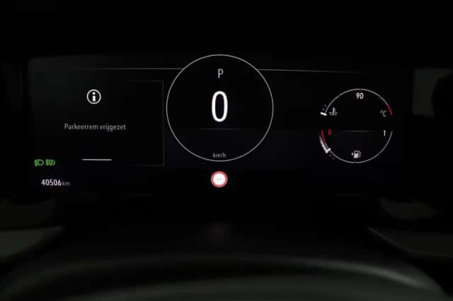 Opel Mokka (2023) thumbnail 5
