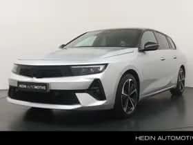 Opel Astra (2024)