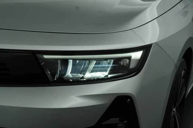 Opel Astra (2024) thumbnail 13