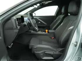Opel Astra (2024) thumbnail 16
