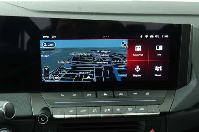 Opel Astra (2024) thumbnail 21