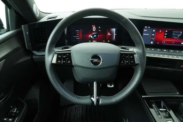 Opel Astra (2024) thumbnail 28