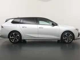 Opel Astra (2024) thumbnail 4