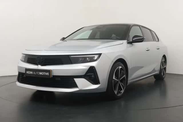 Opel Astra (2024) thumbnail 36