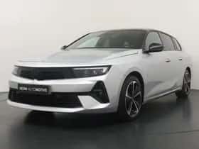Opel Astra (2024) thumbnail 36