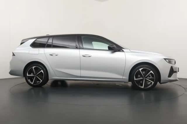 Opel Astra (2024) thumbnail 6