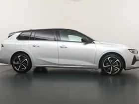 Opel Astra (2024) thumbnail 6