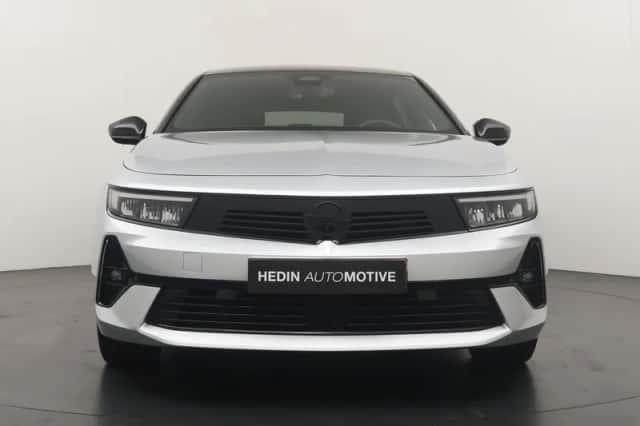 Opel Astra (2024) thumbnail 7