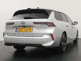 Opel Astra (2024) thumbnail 9