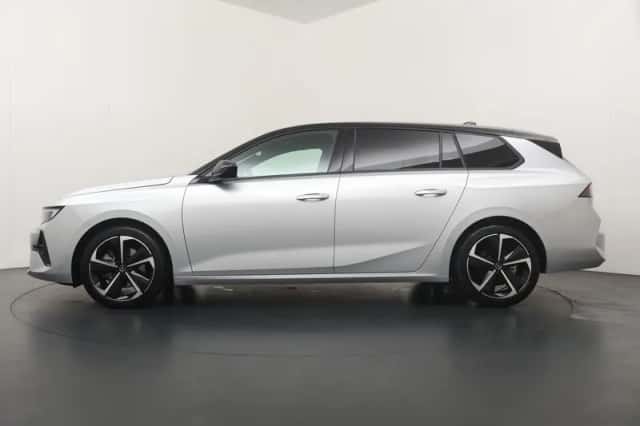 Opel Astra (2024) thumbnail 10