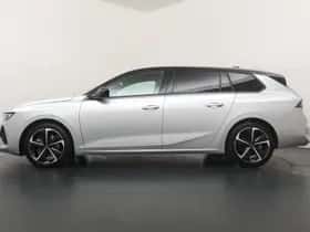 Opel Astra (2024) thumbnail 10