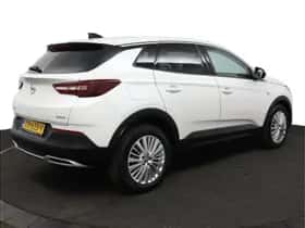 Opel Grandland X (2019) thumbnail 2