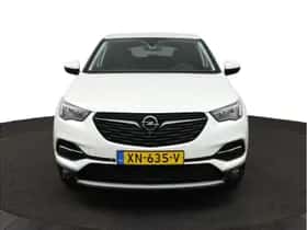 Opel Grandland X (2019) thumbnail 12