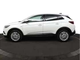 Opel Grandland X (2019) thumbnail 3