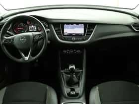 Opel Grandland X (2019) thumbnail 4