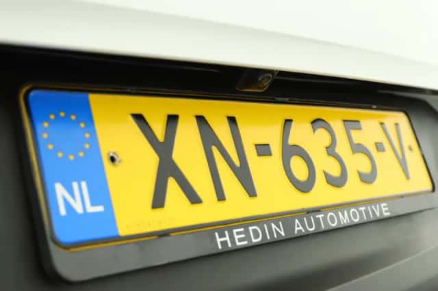 Opel Grandland X (2019) thumbnail 36