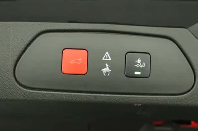 Opel Grandland X (2019) thumbnail 37