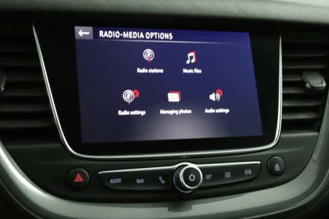 Opel Grandland X (2019) thumbnail 46