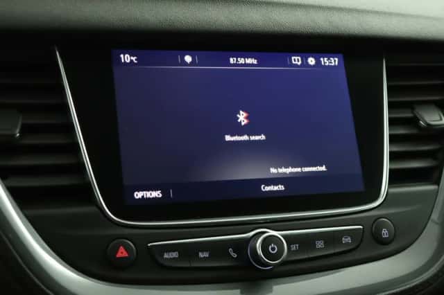 Opel Grandland X (2019) thumbnail 47