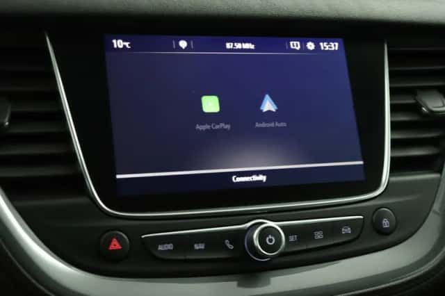 Opel Grandland X (2019) thumbnail 49