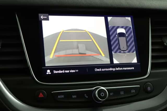 Opel Grandland X (2019) thumbnail 51